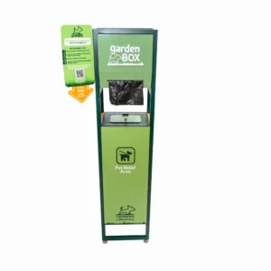 Estación de Residuos