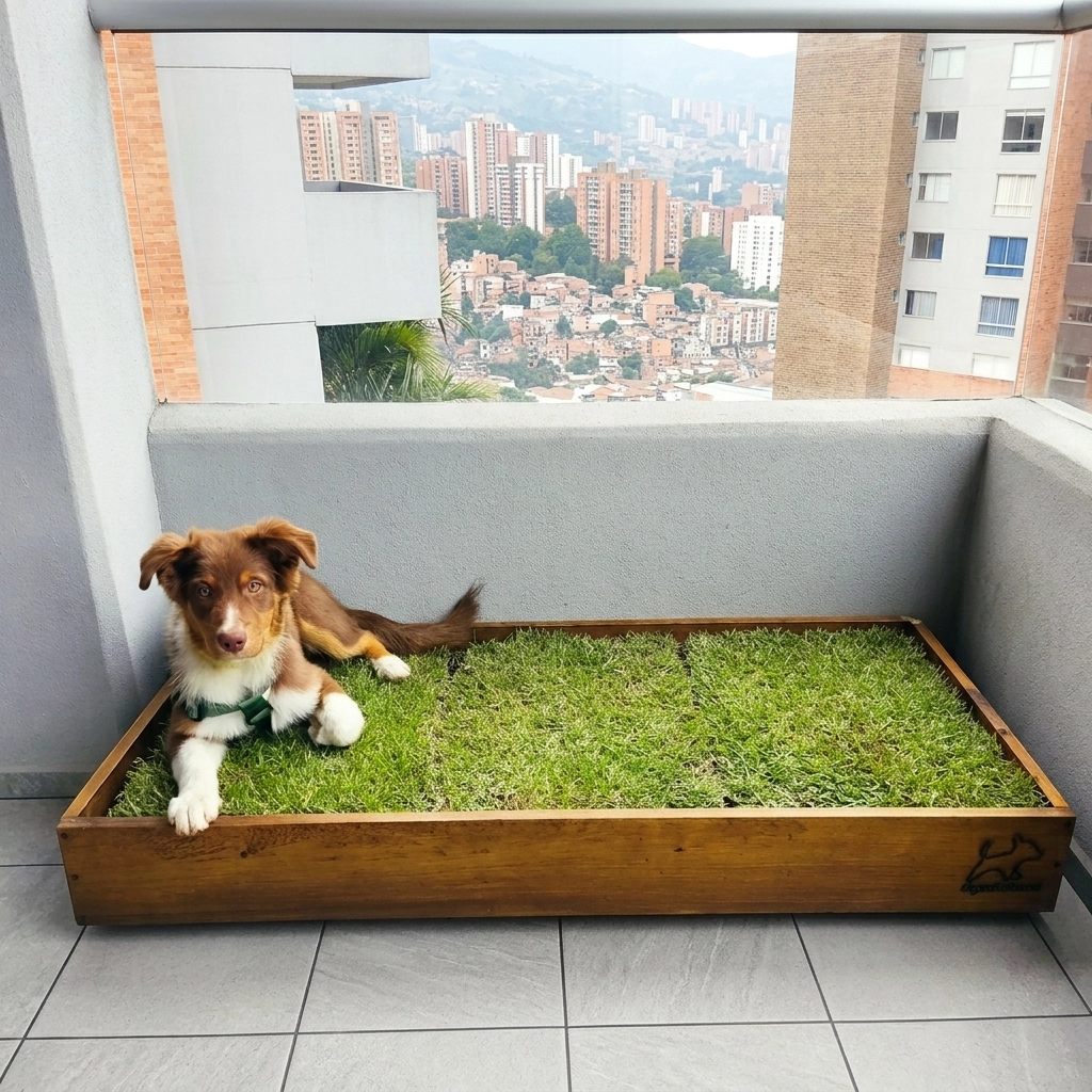 Garden Box Grande