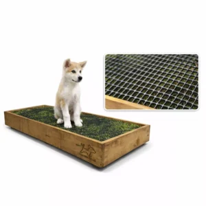 Malla de Prevención L