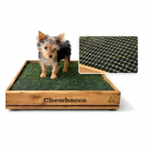 Malla de Prevención S