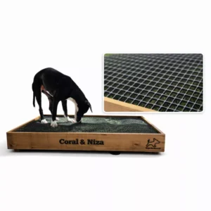 Malla de Prevención XL