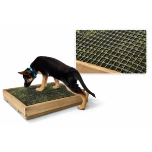 Malla de Prevención M