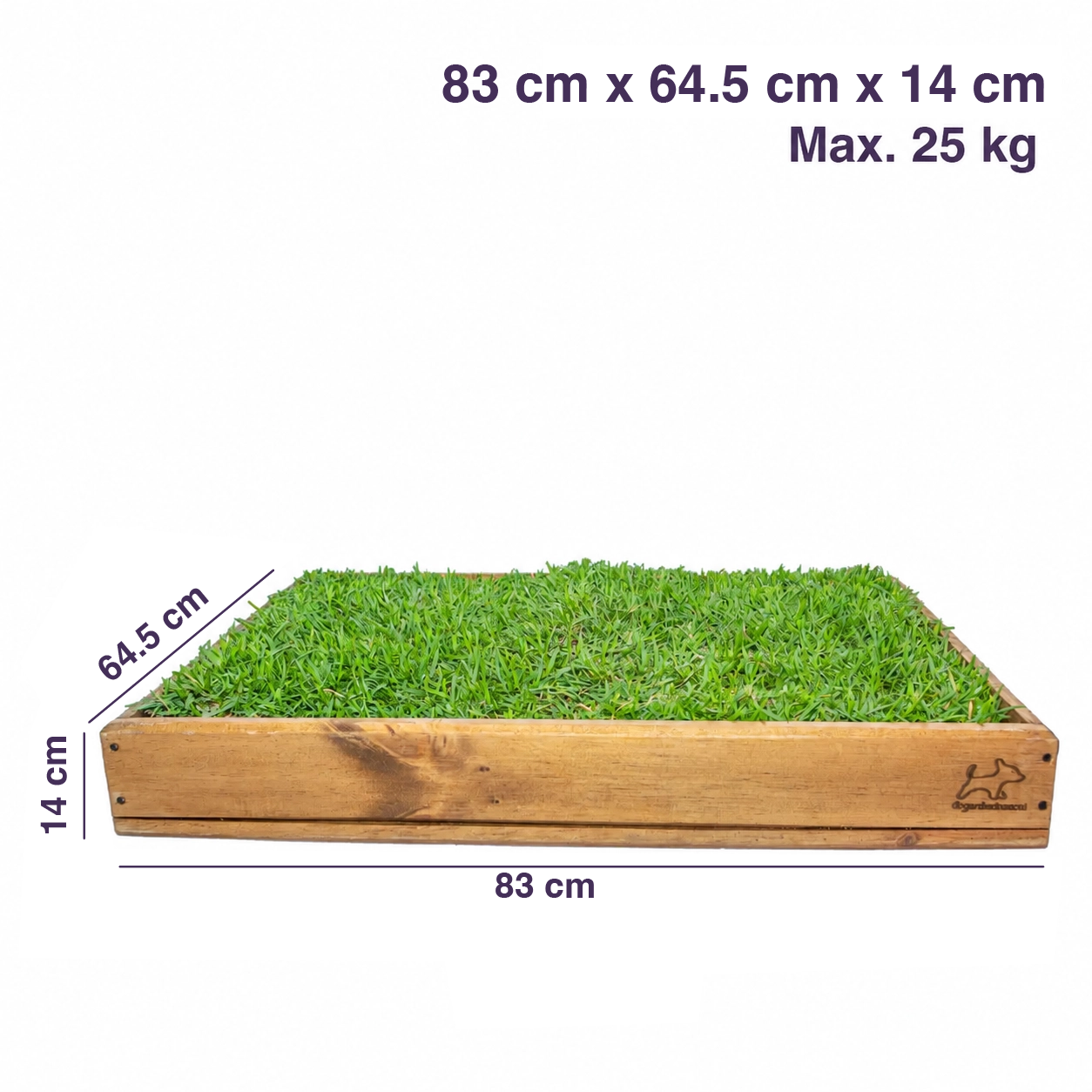 Garden Box Mediana - Imagen 4
